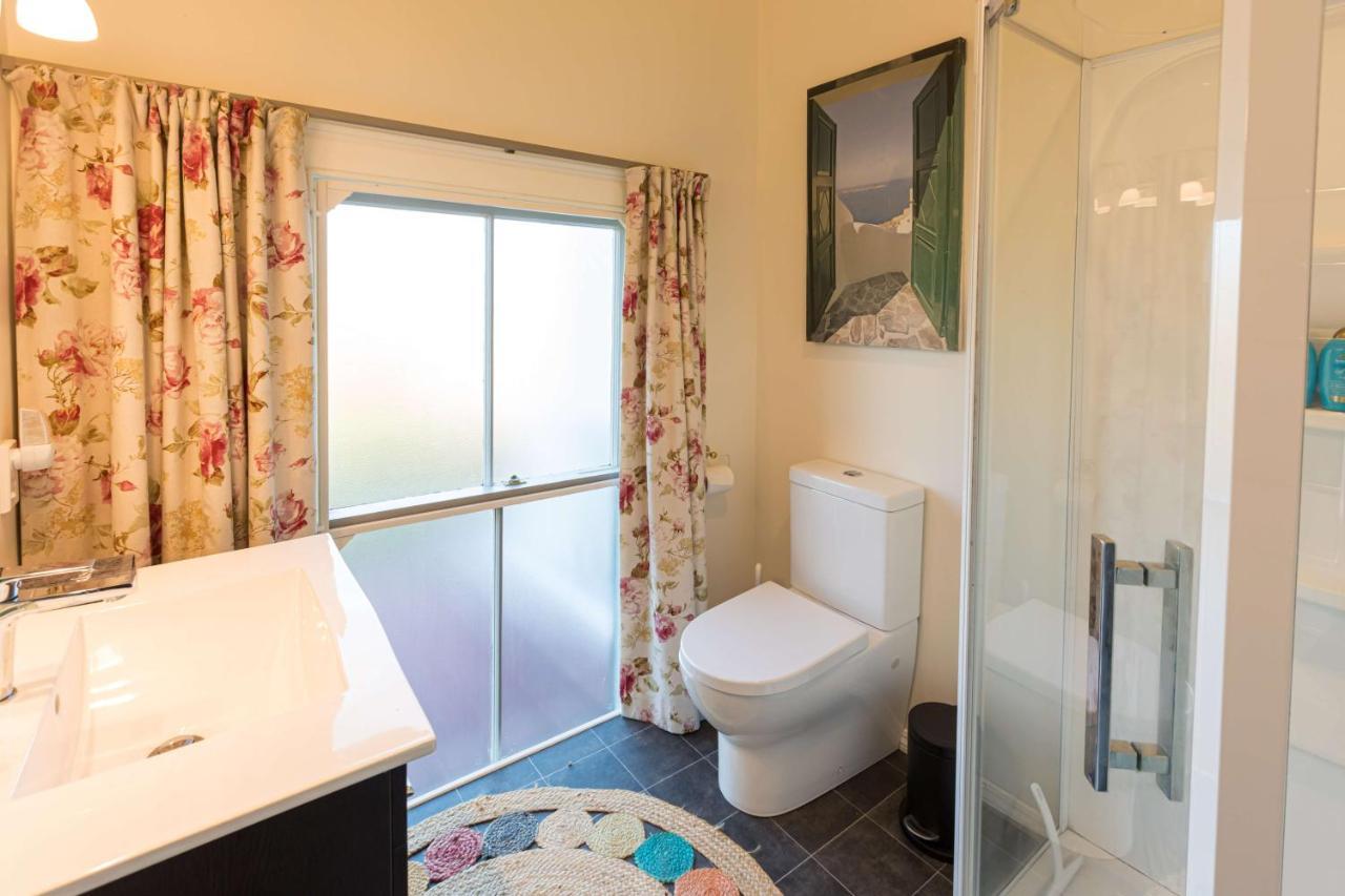 Takapau Ashcott Homestead Bed & Breakfast المظهر الخارجي الصورة