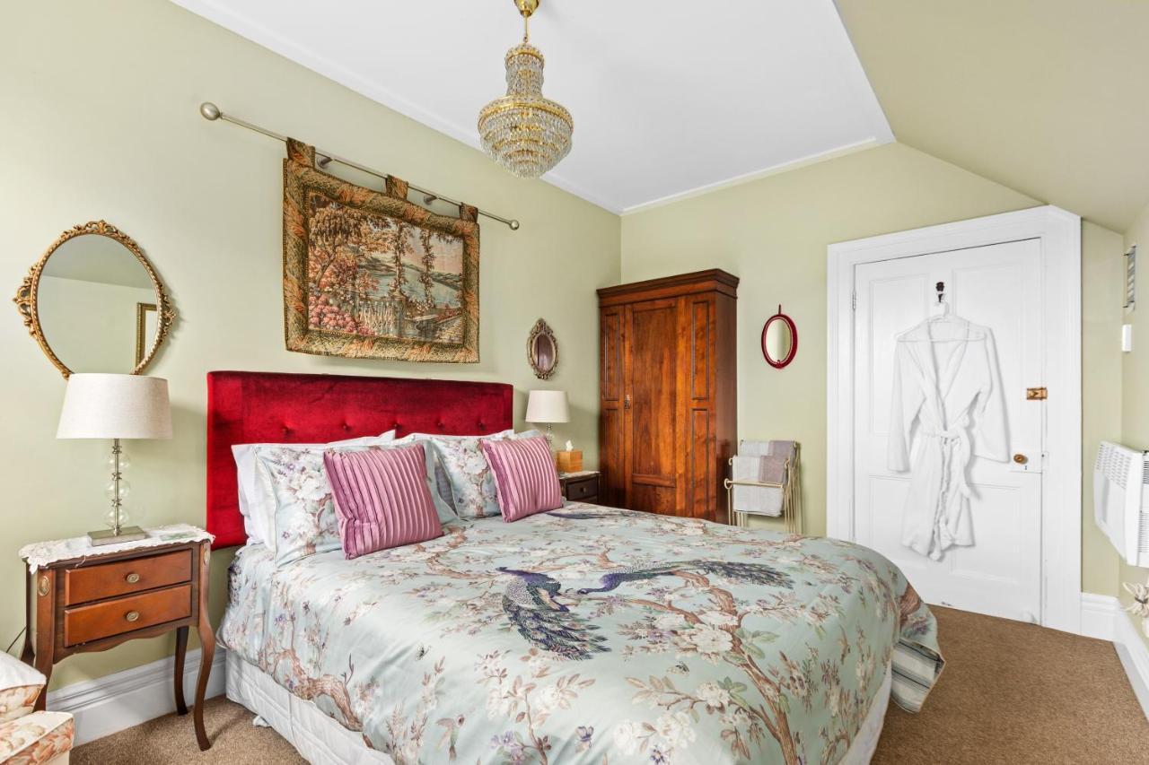 Takapau Ashcott Homestead Bed & Breakfast المظهر الخارجي الصورة