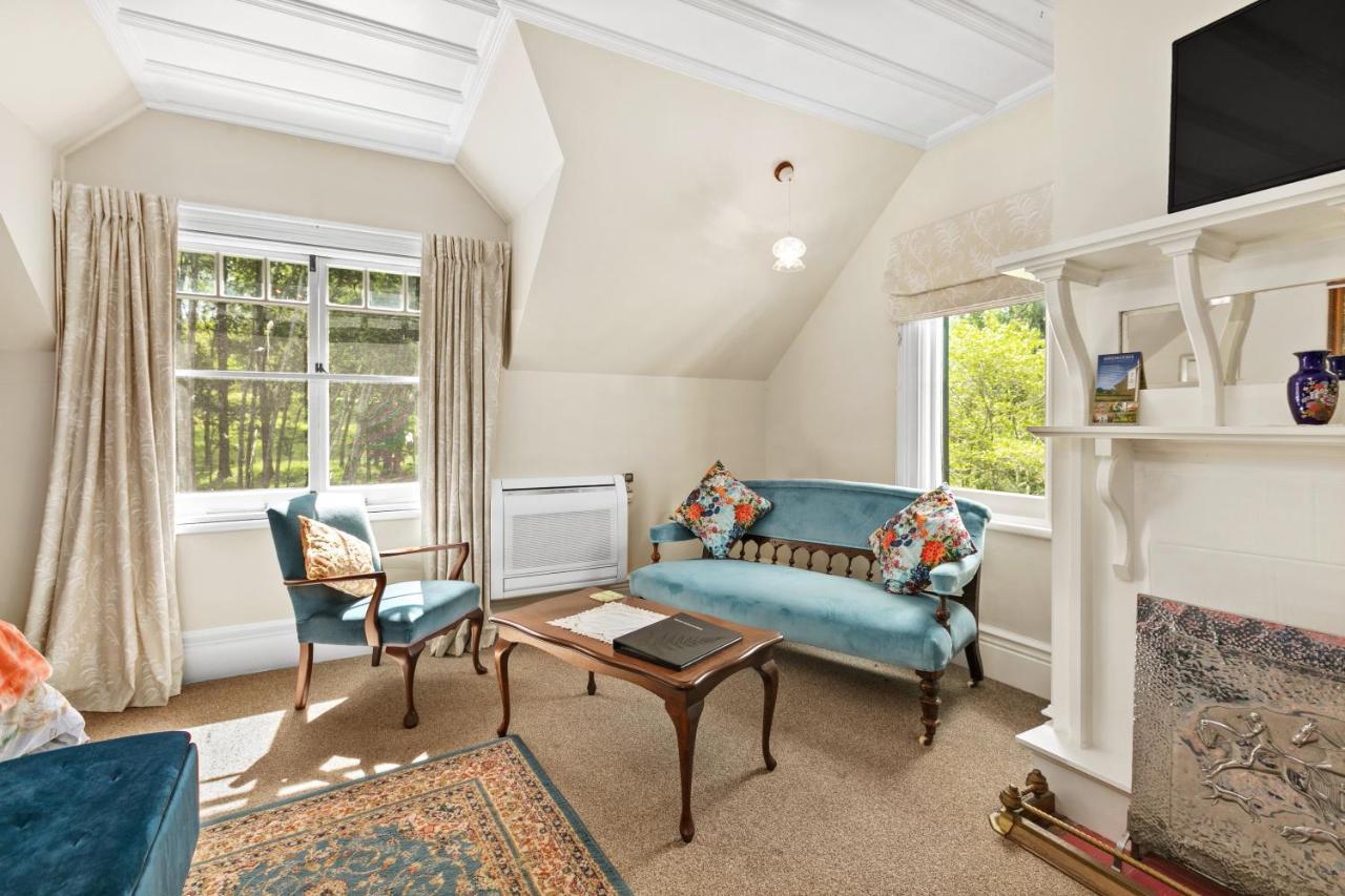 Takapau Ashcott Homestead Bed & Breakfast المظهر الخارجي الصورة