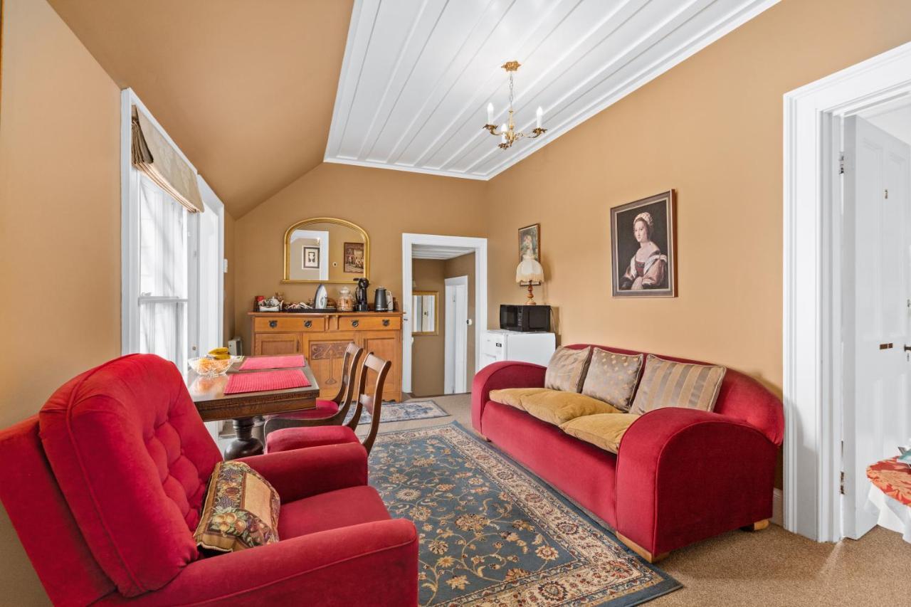 Takapau Ashcott Homestead Bed & Breakfast المظهر الخارجي الصورة