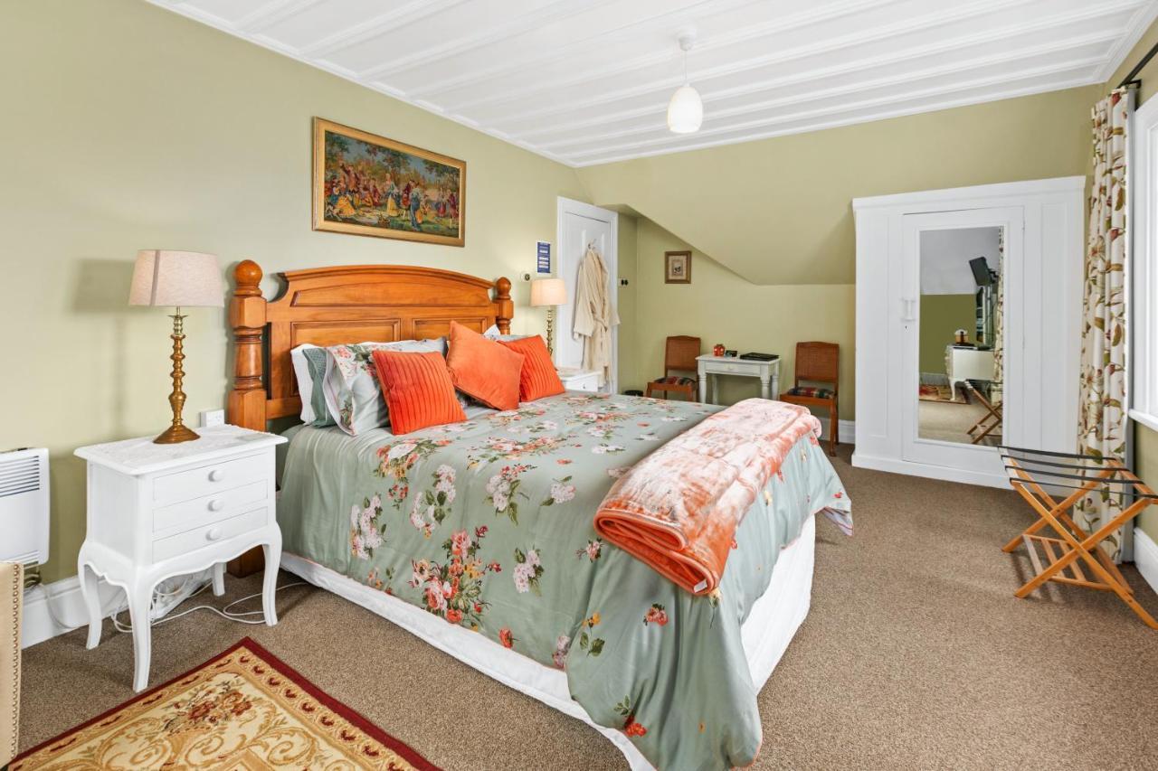 Takapau Ashcott Homestead Bed & Breakfast المظهر الخارجي الصورة